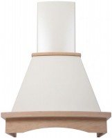 Фото - Вытяжка VENTOLUX Vicenza 60 RW OW 750 IT слоновая кость