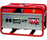 Фото - Электрогенератор ENDRESS ESE 1506 DSG-GT/A ES Duplex