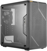 Фото - Корпус Cooler Master MasterBox Q300L TUF черный