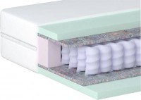 Фото - Матрас Matroluxe Balu Pocket 90x190