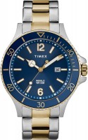 Фото - Наручные часы Timex TW2R64700
