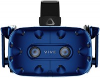 Фото - Очки виртуальной реальности HTC Vive Pro Eye 