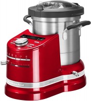 Фото - Кухонный комбайн KitchenAid 5KCF0104EER красный