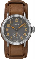 Фото - Наручные часы Timex TW2R88000