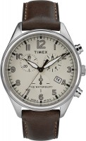 Фото - Наручные часы Timex TW2R88200
