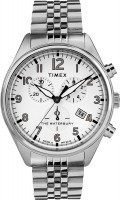 Фото - Наручные часы Timex TW2R88500 