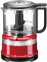 Фото - Миксер KitchenAid 5KFC3516EER красный