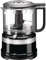 Фото - Миксер KitchenAid 5KFC3516EOB черный