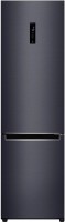 Фото - Холодильник LG GA-B509SBDZ черный