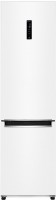 Фото - Холодильник LG GA-B509SVDZ белый