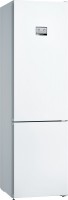 Фото - Холодильник Bosch KGN39AW31R белый