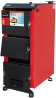 Фото - Отопительный котел Thermo Alliance Vulcan SF 50 50 кВт