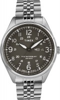 Фото - Наручные часы Timex TW2R89300 