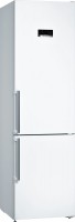 Фото - Холодильник Bosch KGN39XW34R белый