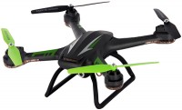 Фото - Квадрокоптер (дрон) SPL Flexcopter FX11 