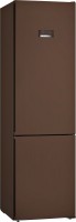Фото - Холодильник Bosch KGN39XD31R коричневый