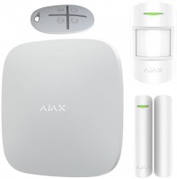 Сигнализация / Smart Hub Ajax StarterKit Plus 