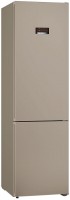 Фото - Холодильник Bosch KGN39XV31R бежевый