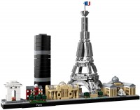 Фото - Конструктор Lego Paris 21044 
