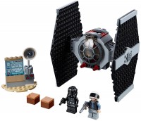 Фото - Конструктор Lego TIE Fighter Attack 75237 