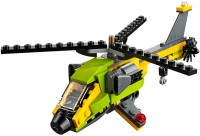 Фото - Конструктор Lego Helicopter Adventure 31092 