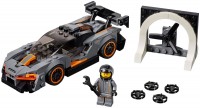 Фото - Конструктор Lego McLaren Senna 75892 