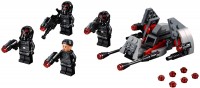 Фото - Конструктор Lego Inferno Squad Battle Pack 75226 