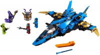 Фото - Конструктор Lego Jays Storm Fighter 70668 