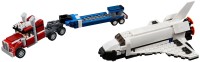 Фото - Конструктор Lego Shuttle Transporter 31091 