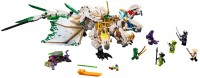 Фото - Конструктор Lego The Ultra Dragon 70679 