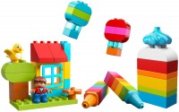 Фото - Конструктор Lego Creative Fun 10887 