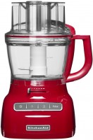 Фото - Кухонный комбайн KitchenAid 5KFP1335EER красный