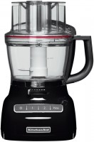 Фото - Кухонный комбайн KitchenAid 5KFP1335EOB черный