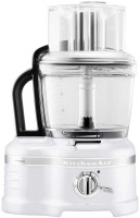 Фото - Кухонный комбайн KitchenAid 5KFP1644EFP белый