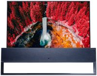 Фото - Телевизор LG OLED65R9 65 "