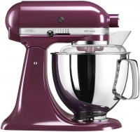 Фото - Кухонный комбайн KitchenAid 5KSM150PSEBY фиолетовый