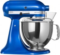 Фото - Кухонный комбайн KitchenAid 5KSM150PSEEB синий