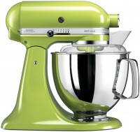 Фото - Кухонный комбайн KitchenAid 5KSM150PSEGA зеленый