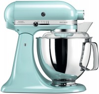 Фото - Кухонный комбайн KitchenAid 5KSM150PSEIC бирюзовый