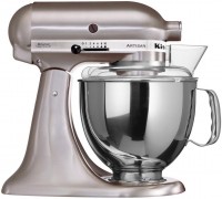 Фото - Кухонный комбайн KitchenAid 5KSM150PSENK нержавейка