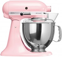 Фото - Кухонный комбайн KitchenAid 5KSM150PSEPK розовый