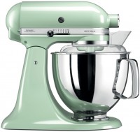 Фото - Кухонный комбайн KitchenAid 5KSM150PSEPT салатовый