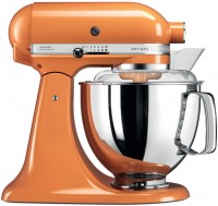 Фото - Кухонный комбайн KitchenAid 5KSM150PSETG песочный