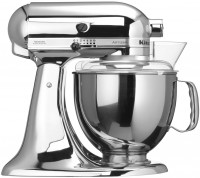 Фото - Кухонный комбайн KitchenAid 5KSM150PSECR хром