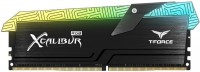 Фото - Оперативная память Team Group Xcalibur T-Force RGB DDR4 TF6D416G4000HC18EDC01