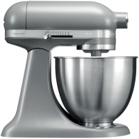 Фото - Кухонный комбайн KitchenAid 5KSM3311XEFG серый