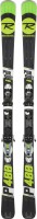 Фото - Лыжи Rossignol Pursuit 400 Carbon 156 (2018/2019) 