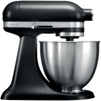 Фото - Кухонный комбайн KitchenAid 5KSM3311XEBM черный