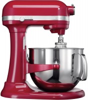 Фото - Кухонный комбайн KitchenAid 5KSM7580XEER красный