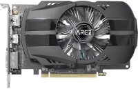 Фото - Видеокарта Asus Radeon RX 550 AREZ-PH-RX550-2G 